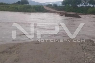 Seguridad Bahia de Banderas ·6901