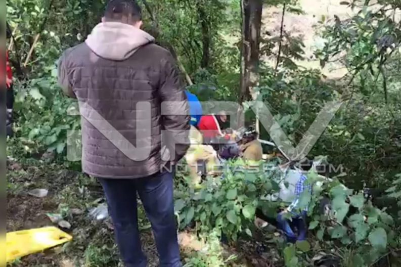 Seguridad Bahia de Banderas ·7075