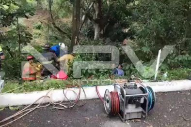 Seguridad Bahia de Banderas ·7078