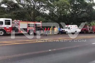 Seguridad Bahia de Banderas ·7079