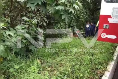 Seguridad Bahia de Banderas ·7080