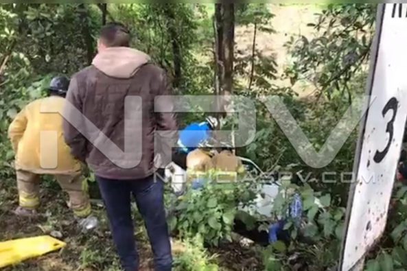 Seguridad Bahia de Banderas ·7082
