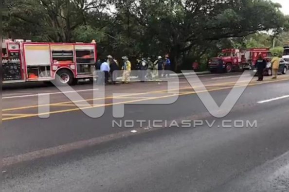 Seguridad Bahia de Banderas ·7083