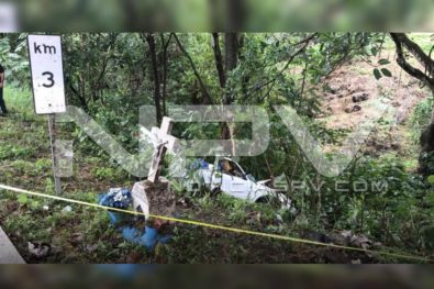 Seguridad Bahia de Banderas ·7084