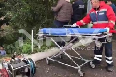 Seguridad Bahia de Banderas ·7085