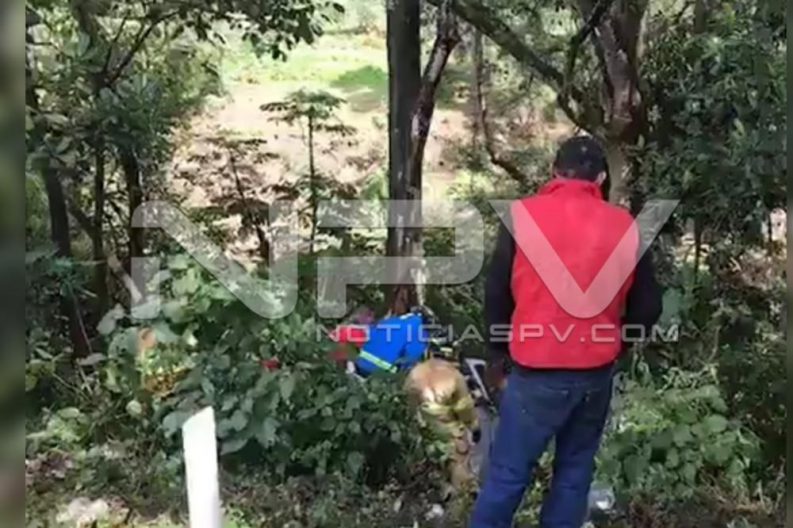 Seguridad Bahia de Banderas ·7086