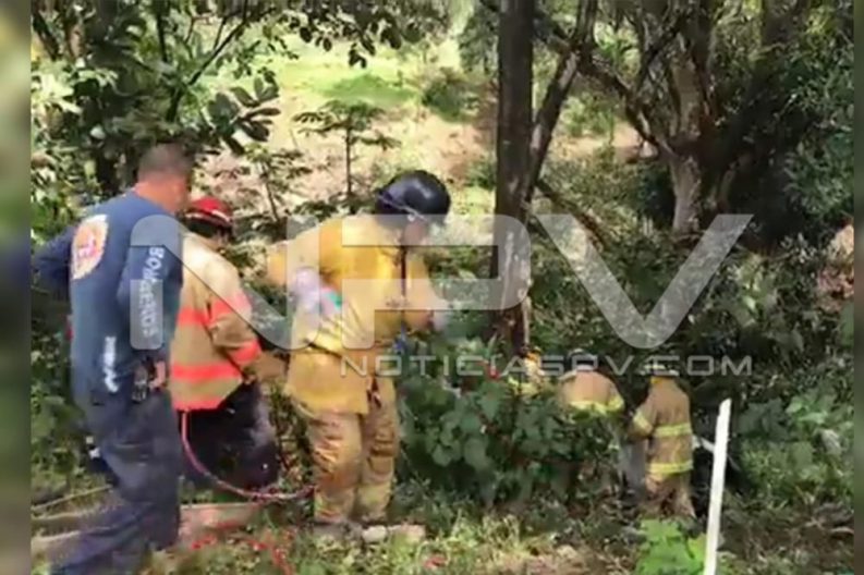 Seguridad Bahia de Banderas ·7088