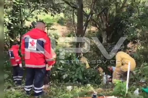 Seguridad Bahia de Banderas ·7090