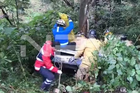 Seguridad Bahia de Banderas ·7092