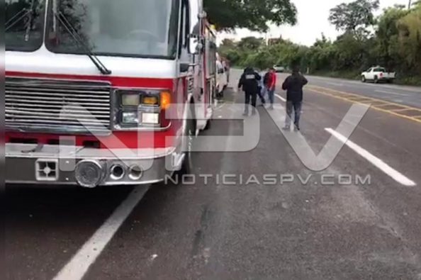 Seguridad Bahia de Banderas ·7094