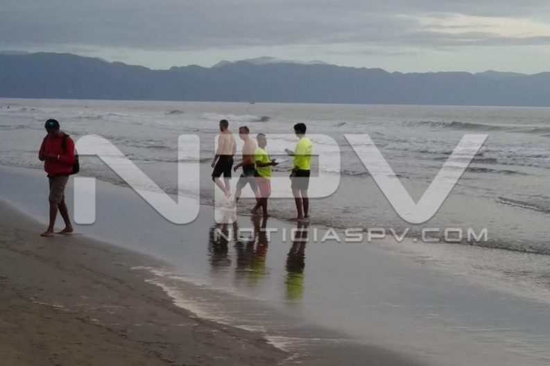 Seguridad Bahia de Banderas ·7114