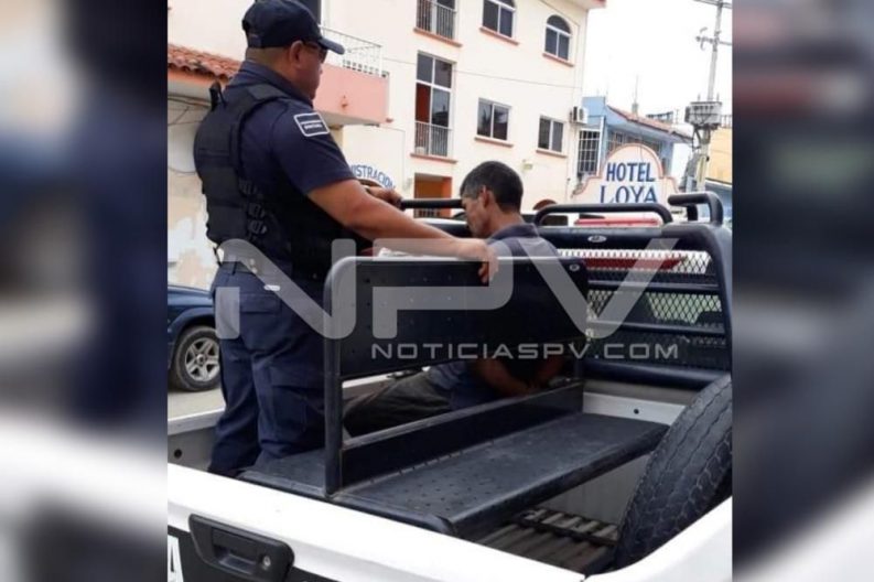 Seguridad Bahia de Banderas ·7119