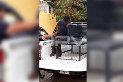 Seguridad Bahia de Banderas ·7121