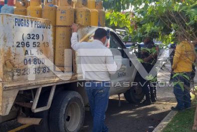 Seguridad Bahia de Banderas ·7273