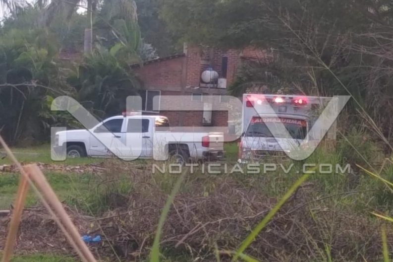 Seguridad Bahia de Banderas ·7282