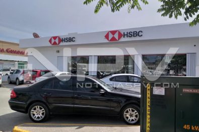 Seguridad Bahia de Banderas ·7393