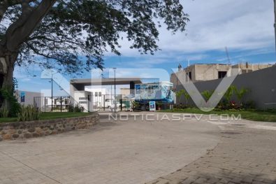 Seguridad Bahia de Banderas ·7396