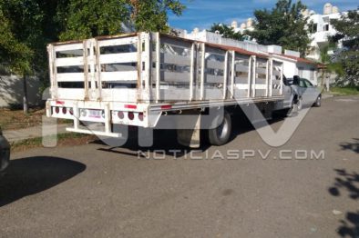 Seguridad Bahia de Banderas ·7410