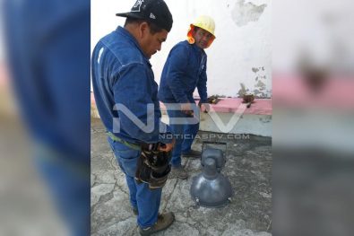 Seguridad Bahia de Banderas ·7670