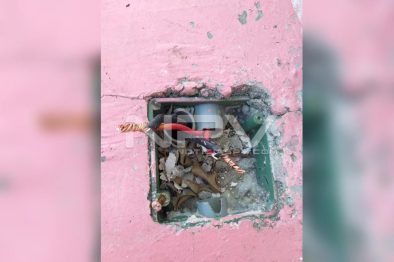 Seguridad Bahia de Banderas ·7674