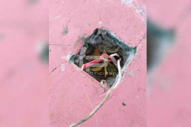 Seguridad Bahia de Banderas ·7675