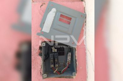 Seguridad Bahia de Banderas ·7679