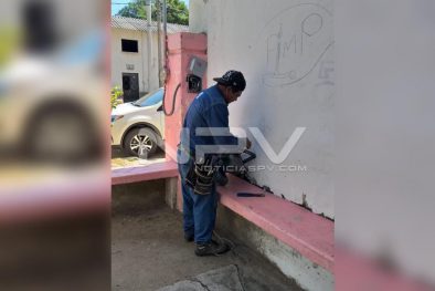 Seguridad Bahia de Banderas ·7681