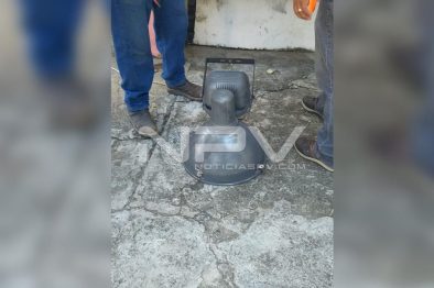 Seguridad Bahia de Banderas ·7682