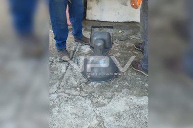 Seguridad Bahia de Banderas ·7682