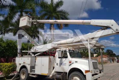 Seguridad Bahia de Banderas ·7683