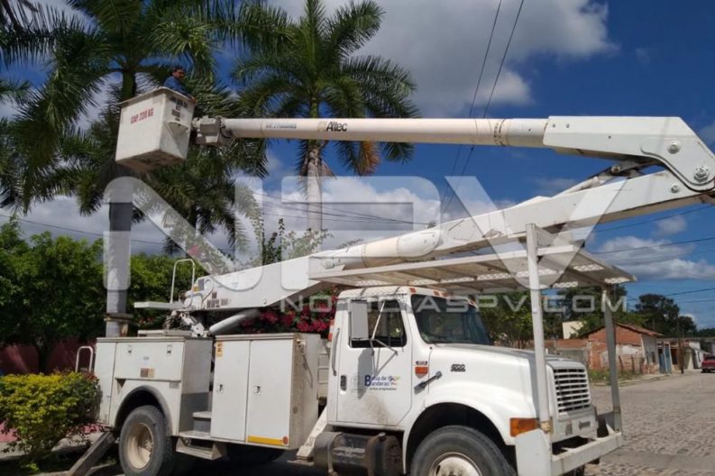 Seguridad Bahia de Banderas ·7683