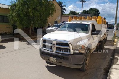 Seguridad Bahia de Banderas ·7688