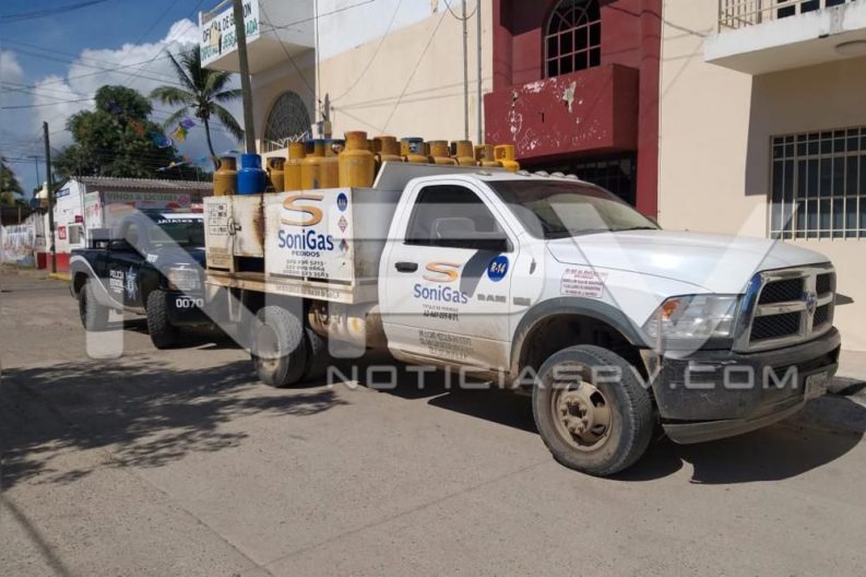 Seguridad Bahia de Banderas ·7689