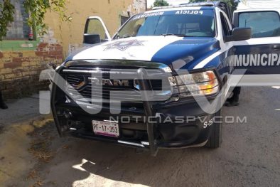 Seguridad Bahia de Banderas ·7693