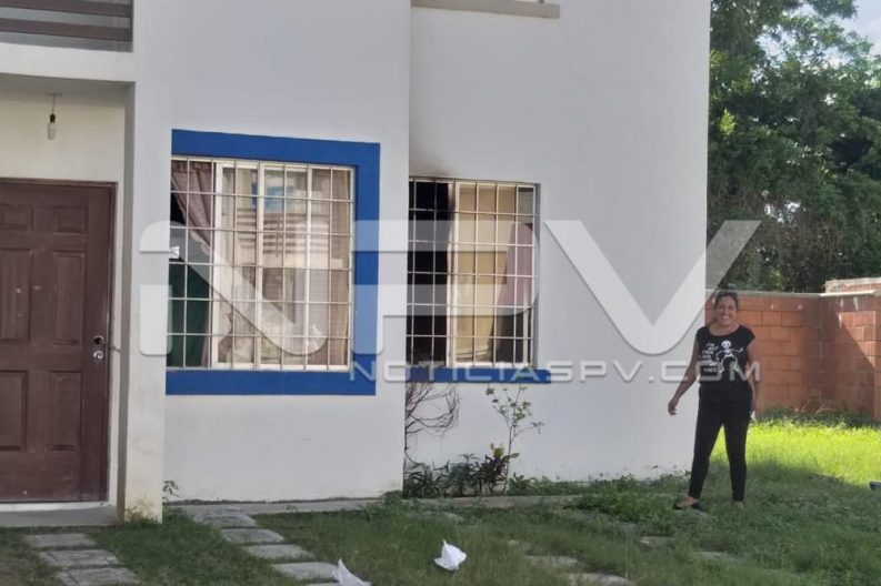 Seguridad Bahia de Banderas ·7698