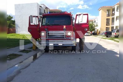 Seguridad Bahia de Banderas ·7701