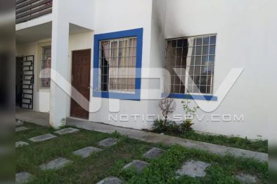 Seguridad Bahia de Banderas ·7702