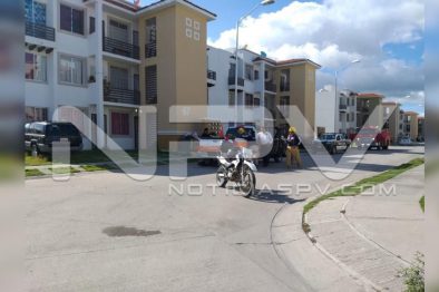 Seguridad Bahia de Banderas ·7706