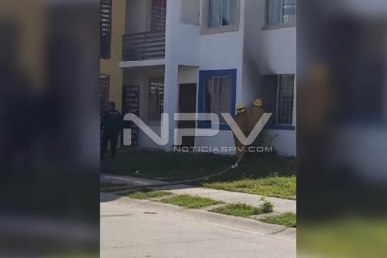 Seguridad Bahia de Banderas ·7707