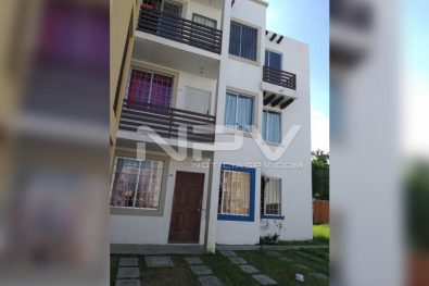 Seguridad Bahia de Banderas ·7708