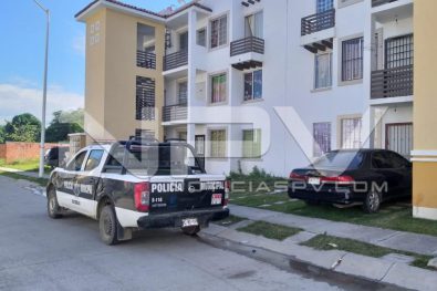 Seguridad Bahia de Banderas ·7709