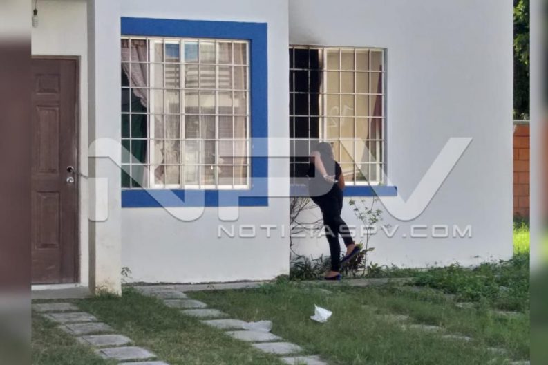 Seguridad Bahia de Banderas ·7711