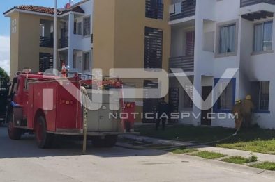 Seguridad Bahia de Banderas ·7713