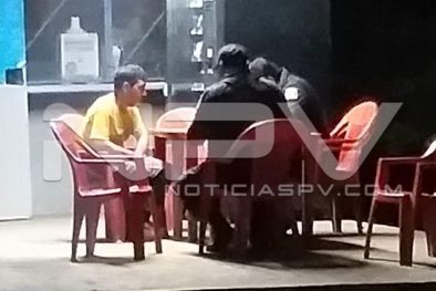 Seguridad Bahia de Banderas ·7907