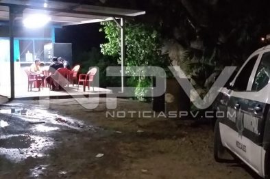 Seguridad Bahia de Banderas ·7908