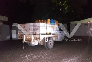 Seguridad Bahia de Banderas ·7911