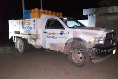 Seguridad Bahia de Banderas ·7912