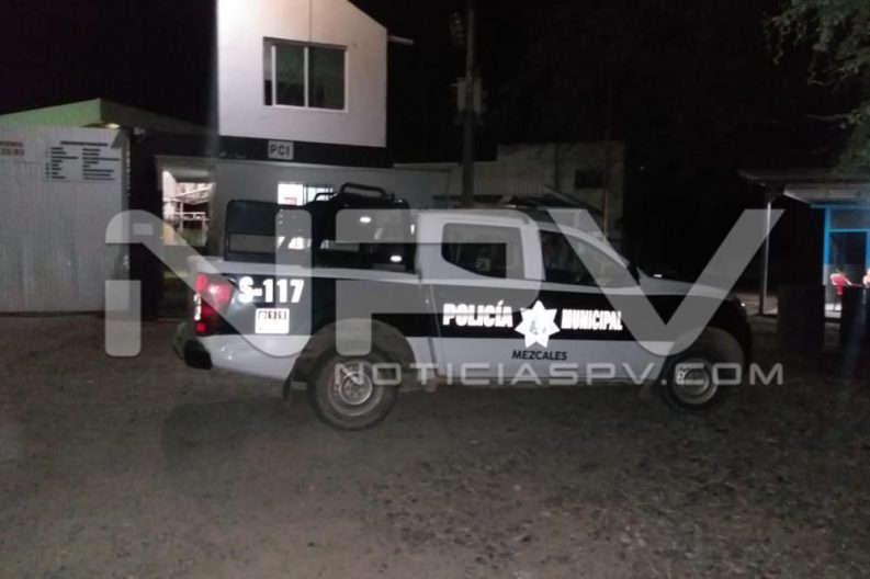 Seguridad Bahia de Banderas ·7913