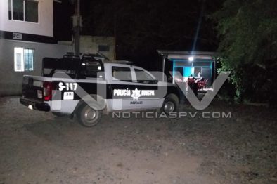 Seguridad Bahia de Banderas ·7914