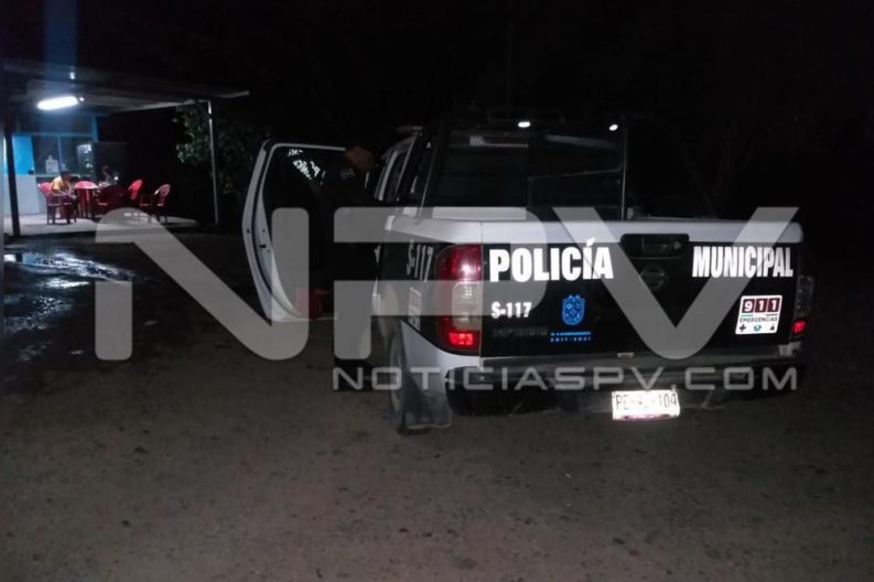 Seguridad Bahia de Banderas ·7915